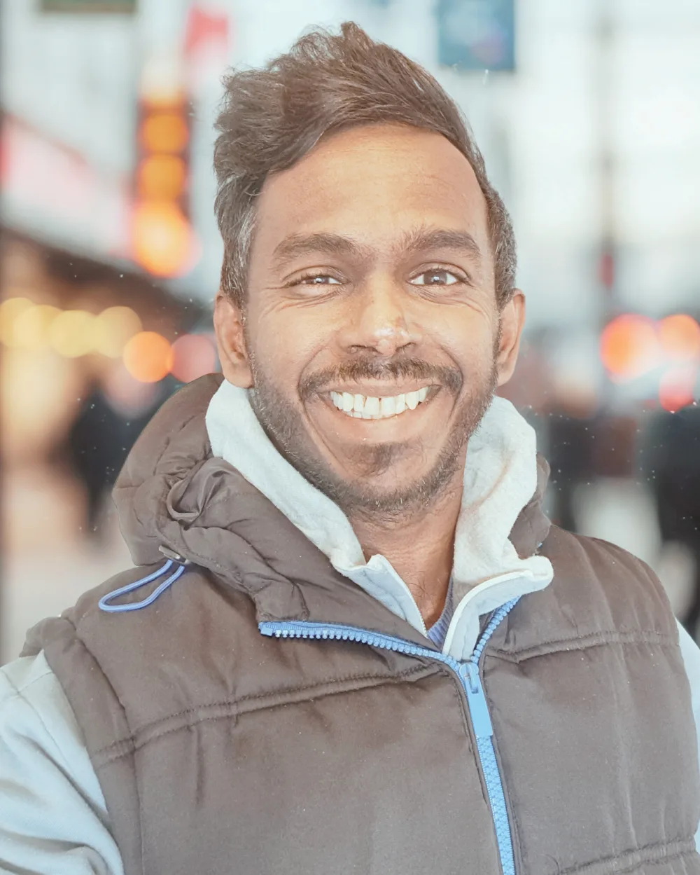 it's trading star in city